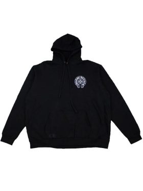 Chrome Hearts New York Exclusive Hoodie