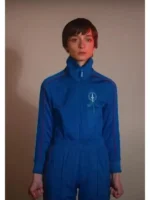 Copenhagen Cowboy Angela Bundalovic Tracksuit