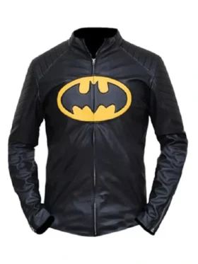 Own the Bricktastic Style with the Batman Lego Jacket
