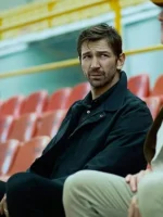 Casual and rugged Echo 3 Prince Jacket perfect for everyday wear