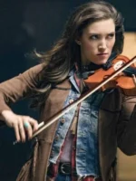 The Izzy Bowin Trench Coat