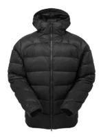 The Recruit Owen Hendricks Puffer Jacket