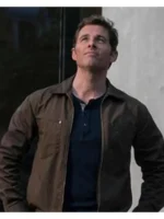 Tom-Sonic-The-Hedgehog-2-James-Marsden-Brown-Jacket