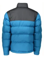 Stylish Top Boy Jamie Jacket perfect for streetwear and everyday wear