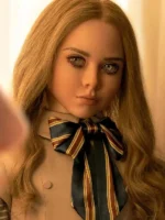 Universal Amie Donald Cotton Frock