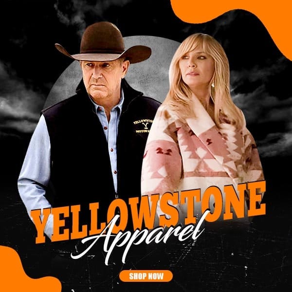 Yellowstone Apparel
