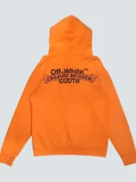 chrome-heats-off-white-orange-hoodie