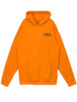 off white x chrome hearts hoodie for men and women