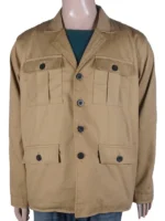 1923 Spencer Dutton Beige Jacket