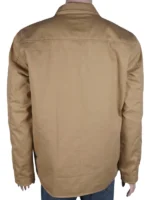 1923 Spencer Dutton Jacket