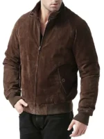 GTA IV Niko Bellic Leather Jacket Look
