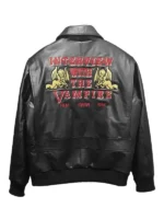 Interview with The Vampire Crew Black Jacket