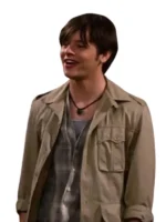 That ’90s Show Jay Kelso Jacket