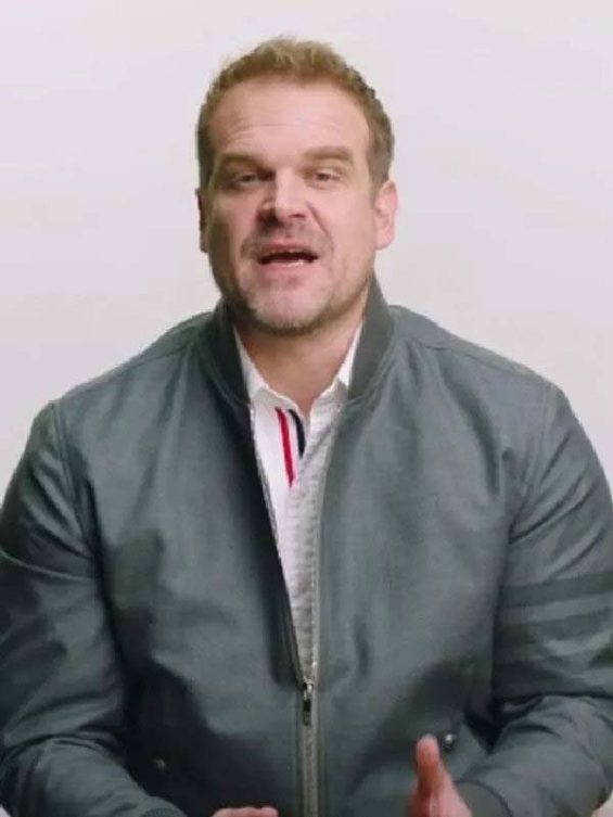 Jim Hopper Stranger Things S04 Jacket