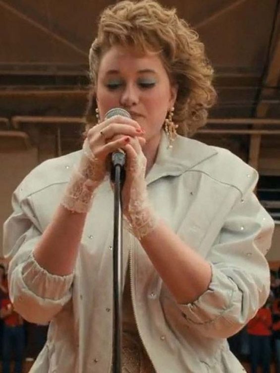 Stranger Things S04 Tammy Thompson Jacket