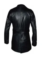 Women’s Chicago P.D.–inspired coat worn by Sophia Bush in the TV series