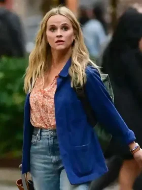 Debbie-Your-Place-Or-Mine-Reese-Witherspoon-Blue-Jacket