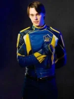 Descendants-3-Ben-Blue-Leather-Jacket