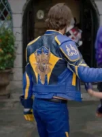 Descendants-3-Mitchell-Hope-Leather-jacket