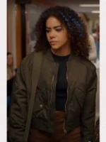 Ginny-Georgia-S02-Ginny-Miller-Bomber-Jacket