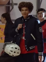 Honor Society Travis Biggins Varsity Jacket
