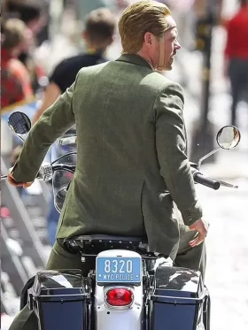 Boyd Holbrook Indiana Jones and the Dial of Destiny Suit