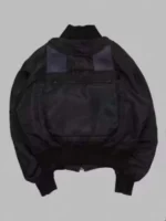 Issey-Miyake-Black-Jacket
