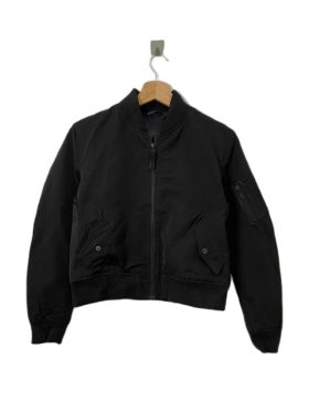 Rules of the Game Tess Jones Black Jacket
