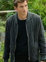 Season-Your-Place-or-Mine-Ashton-Kutcher-2023-Peter-Bomber-Jacket