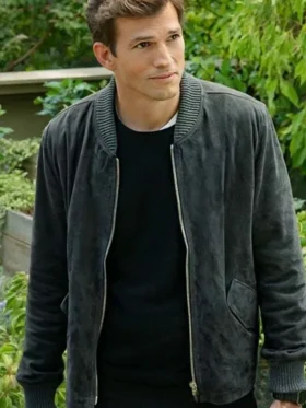 Season-Your-Place-or-Mine-Ashton-Kutcher-2023-Peter-Bomber-Jacket