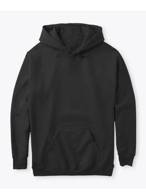 Text Me When You Get Home Hoodie