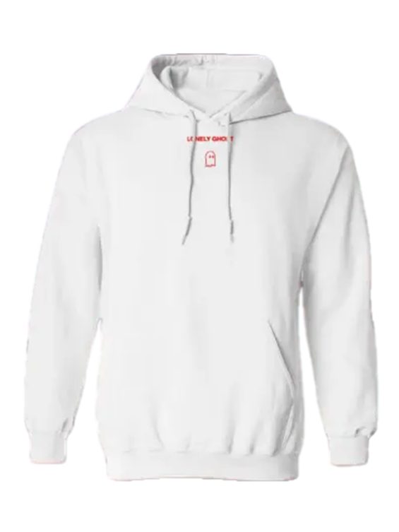 Text Me When You Get Home Hoodie