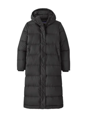 Queen Elizabeth II The Crown 2022 Claire Foy Black Puffer Parka Jacket
