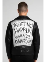 These Things Happen When It’s Dark Out Leather Jacket (1)