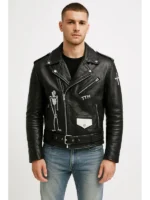 These Things Happen When It’s Dark Out Leather Jacket (3)