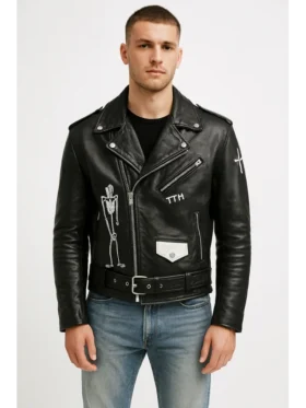 These Things Happen When It’s Dark Out Leather Jacket (3)
