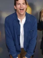 Your-Place-or-Mine-Ashton-Kutcher-Blue-Denim-Jacket
