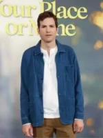 Your-Place-or-Mine-Ashton-Kutcher-Denim-Jacket