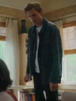 Your-Place-or-Mine-Ashton-Kutcher-Plaid-Jacket.