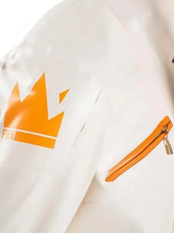 Valorant Phoenix Jacket