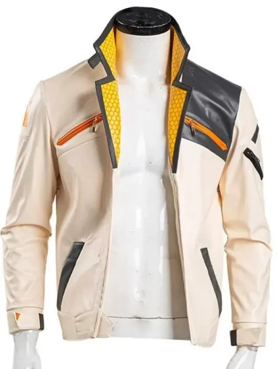 Valorant Phoenix Jacket