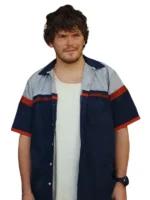 Poker Face 2023 Colton Ryan Shirt