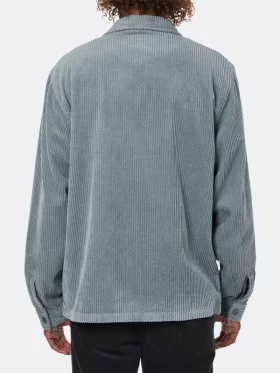 Virgin River S04 Denny Cutler Corduroy Jacket