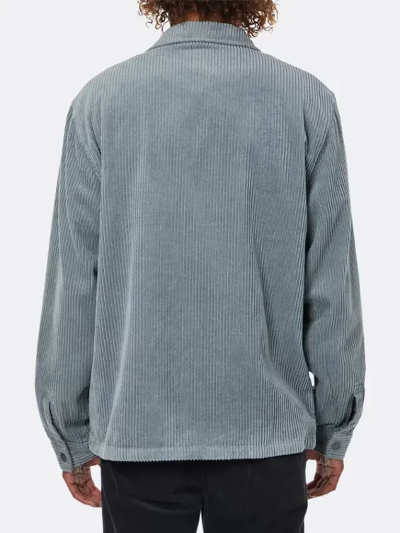 Virgin River S04 Denny Cutler Corduroy Jacket