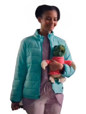 1UP 2022 Lilly Puffer Jacket