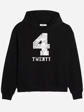 4 Twenty Hoodie