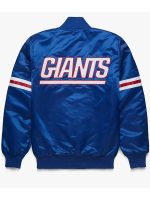 New York Giants Jacket
