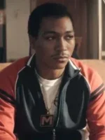 BMF Meech Track Jacket