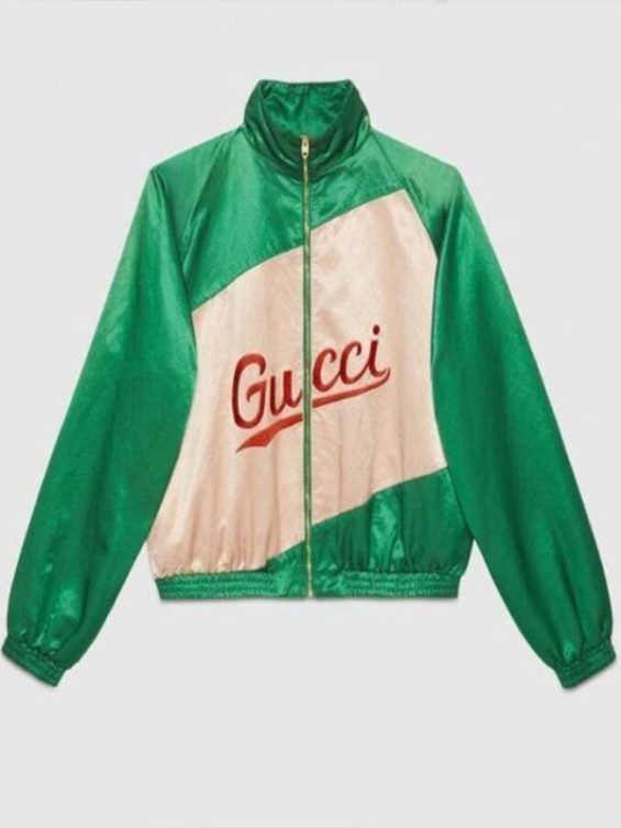 BTS Jimin Gucci Jacket