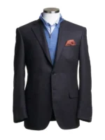 Andy Garcia Big Gold Brick 2022 Floyd Andy Garcia Black Blazer